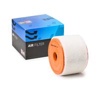 CHAMPION Air filter Filter Insert CAF101081R Engine air filter,Engine filter AUDI,A6 Avant (4G5, 4GD, C7),A6 Limousine (4G2, 4GC, C7)