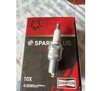 Champion Candle RN7YC OE018 A112 Abarth