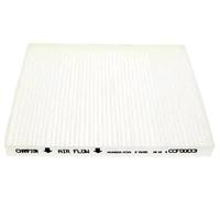 Champion Cabin Interior Air Pollen Filter OE Quality Replacement CCF0003