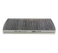 Champion Autoparts Cabin Air Filter CCF0015C Activated Carbon for CADILLAC SAAB FIAT