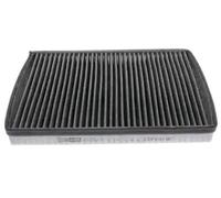 CHAMPION CCF0019C Pollen filter