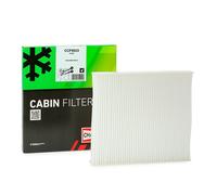 CHAMPION CCF0023 Pollen filter