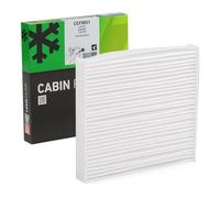 Champion Cabin Interior Air Pollen Filter OE Quality Replacement CCF0051