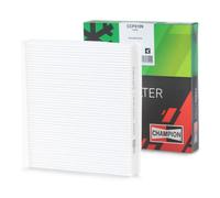 CHAMPION Pollen filter CCF0109 Pollen Filter, Particulate Filter 244 209 34 FORD: Focus 2, MONDEO 4, S-Max Mk1