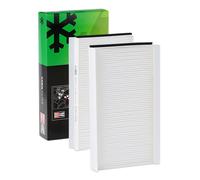 CHAMPION Pollen filter Particulate Filter CCF0115 Filter, interior air,Cabin filter BMW,ALPINA,5 Limousine (E60),5 Touring (E61),6 Coupe (E63)