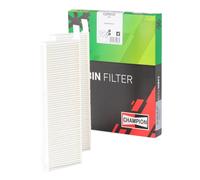 Champion CCF0137 Cabin Filter Pollen Particulate