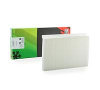 CHAMPION Pollen filter CCF0227 Pollen Filter, Particulate Filter 287 179 35 CITROËN: C3 Picasso, C4 II Hatchback, C3 II, PEUGEOT: RCZ Coupe