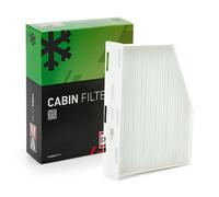Champion Cabin Interior Air Pollen Filter OE Quality Replacement CCF0303