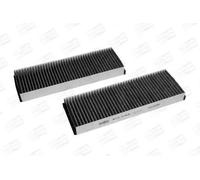 Champion CCF0339C Cabin Filter Activated Carbon