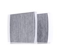 CHAMPION CCF0422C Pollen filter