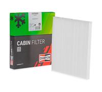 Champion Autoparts Cabin Pollen Air Filter CCF0448 – fits HYUNDAI KIA i30 ix35 Niro Ioniq