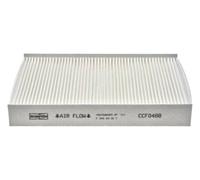 Cabin filter Pollen Filter CCF0468 CHAMPION for VW SEAT SKODA