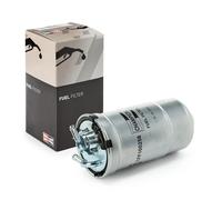 Fuel filter In-Line Filter CFF100258 CHAMPION for SKODA VW SEAT