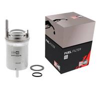 CHAMPION CFF100276 Fuel filter