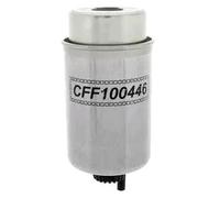 Fuel filter Spin-on Filter CFF100446 CHAMPION for FORD LTI LDV