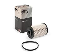 Fuel filter Filter Insert CFF100487 CHAMPION for FORD VOLVO