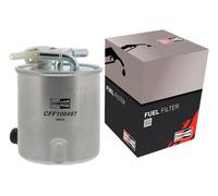 CHAMPION CFF100497 Fuel filter