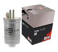 CHAMPION CFF100524 Fuel filter