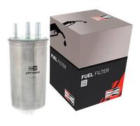 CHAMPION CFF100530 Fuel filter
