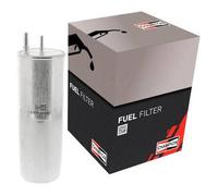 Fuel filter In-Line Filter CFF100582 CHAMPION for VW MULTIVAN Mk V