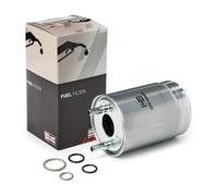 CHAMPION CFF100600 Fuel filter