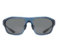 Champion CFITS02 Polarized C03 Men's Sunglasses Blue Size 60