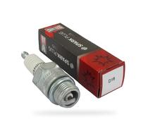 Champion Champion D16 Spark Plug - Durable & Reliable - High Quality - Equivalent to NGK AB6, NGAB6