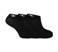 Champion Childrens/Kids Ankle Socks (Pack of 3)