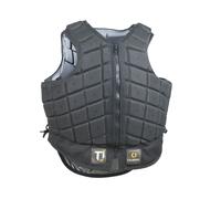 Champion Children's Titanium Ti22 Body Protector - Medium · Short