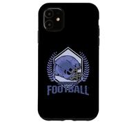 Champion Chip Football Case for iPhone 11