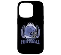 Champion Chip Football Case for iPhone 14 Pro