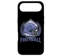 Champion Chip Football Case for iPhone Air