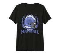Champion Chip Football Premium T-Shirt