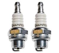 Champion CJ6-2pk Copper Plus Small Engine Spark Plug Stock # 849 (2 Pack)