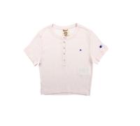 Champion Classic Women's Cotton Short T-Shirt M