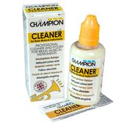 Champion Cleaner for Brass Musical Instruments - 50ml Polishing Cream for Cleaning Trumpets, Cornets, Trombones, Euphoniums, Tubas & More - Made i
