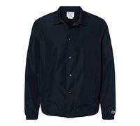 Champion - Coach's Jacket - CO126, Navy, 3XL
