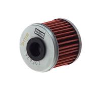 CHAMPION COF016 Oil filter