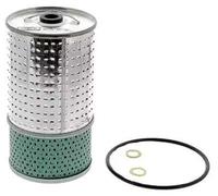 CHAMPION COF100103C Oil filter