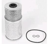 Oil filter Filter Insert COF100104C CHAMPION for MERCEDES-BENZ 123 Saloon T1 Bus