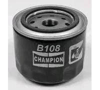 CHAMPION COF100108S Oil filter