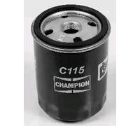 OIL FILTER FOR FORD ESCORT/IV/Mk/VI/Turnier/Break/NOMADE/VII/Clipper/Rural/'91