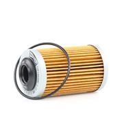 Oil filter Filter Insert COF100155C CHAMPION for CADILLAC SAAB ALFA ROMEO OPEL