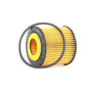 OIL FILTER FOR SKODA FABIA/II/Combi/Praktik ROOMSTER PRAKTIK SEAT IBIZA/IV/Mk