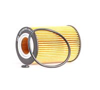 Oil filter Filter Insert COF100673E CHAMPION for VW SEAT AUDI SKODA MAN
