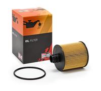 Champion Autoparts Oil Filter COF100680E – Fit for Fiat Doblo (Cargo/Bus/Combi) & Bravo II
