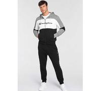 Champion Colourblock Tracksuit Green