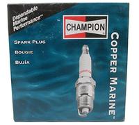 Champion Copper Marine 828M QL77JC4 (Pack of 4)