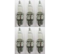 Champion Copper Marine Spark Plug 828M QL77JC4 Pack of 6
