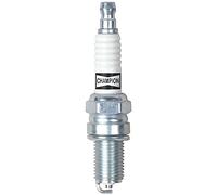 Champion Copper Plus Small Engine 810 Spark Plug (Carton of 4) - RA8HC | Replaces 6R12 S123XL 4164 XS4164 3932 5129 5531 D6EA D7EA D7ES D7EV D7TC 91320 92482 D7RTC DR7EA DR7ES X20EU X22EU DCPR6E.